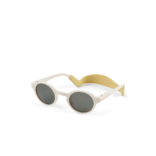 Óculos de Sol para Bebé Stacey Crispy Corn - Liewood