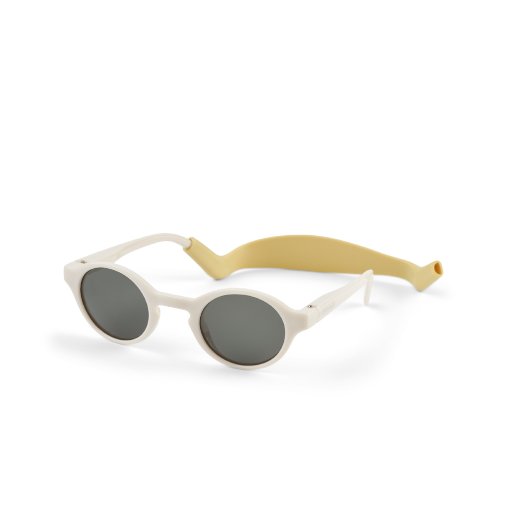 Óculos de Sol para Bebé Stacey Crispy Corn - Liewood