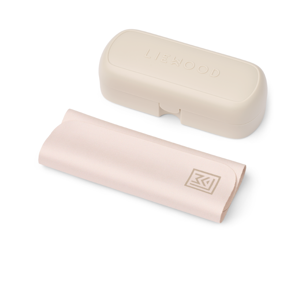 Óculos de Sol para Bebé Stacey Crispy Corn - Liewood