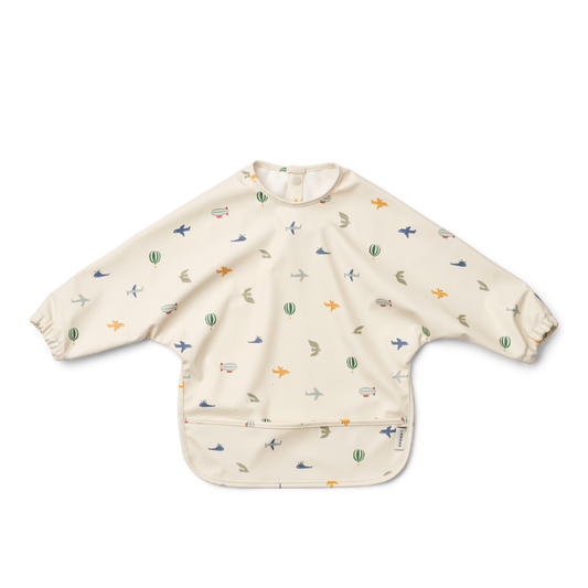 Merle Babetes de Vestir Impermeável - Liewood