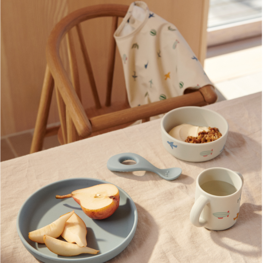 Merle Babetes de Vestir Impermeável - Liewood