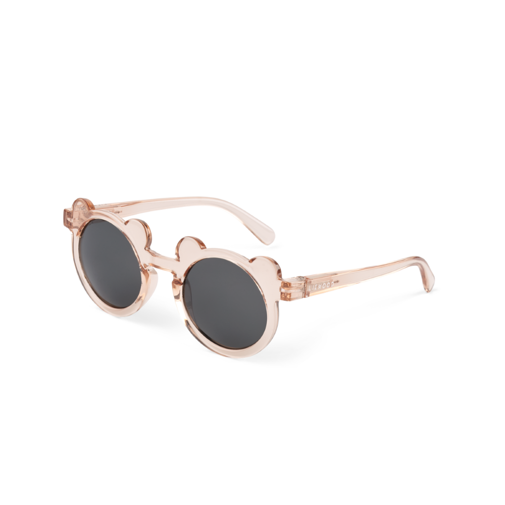 Darla Óculos de Sol Mr Bear Rose Transparent - Liewood