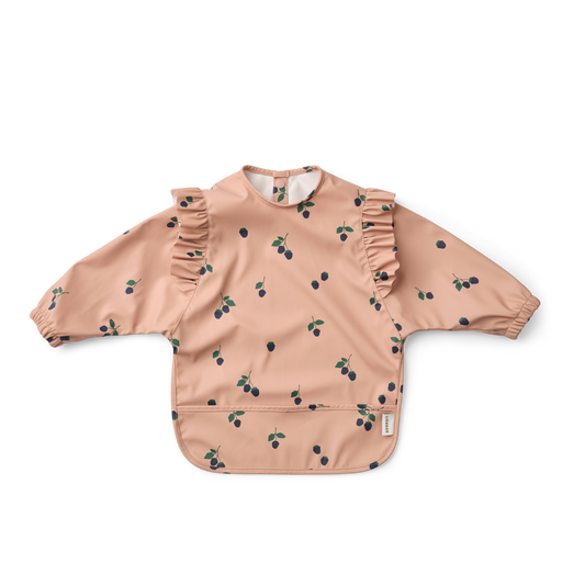 Merle Babete de Vestir com Folho Impermeável - Liewood