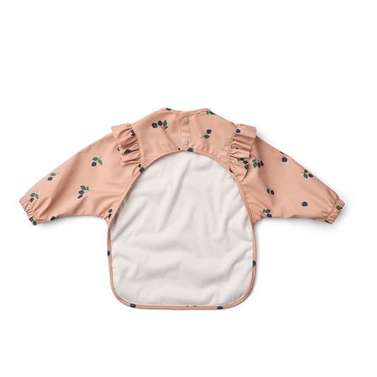 Merle Babete de Vestir com Folho Impermeável - Liewood