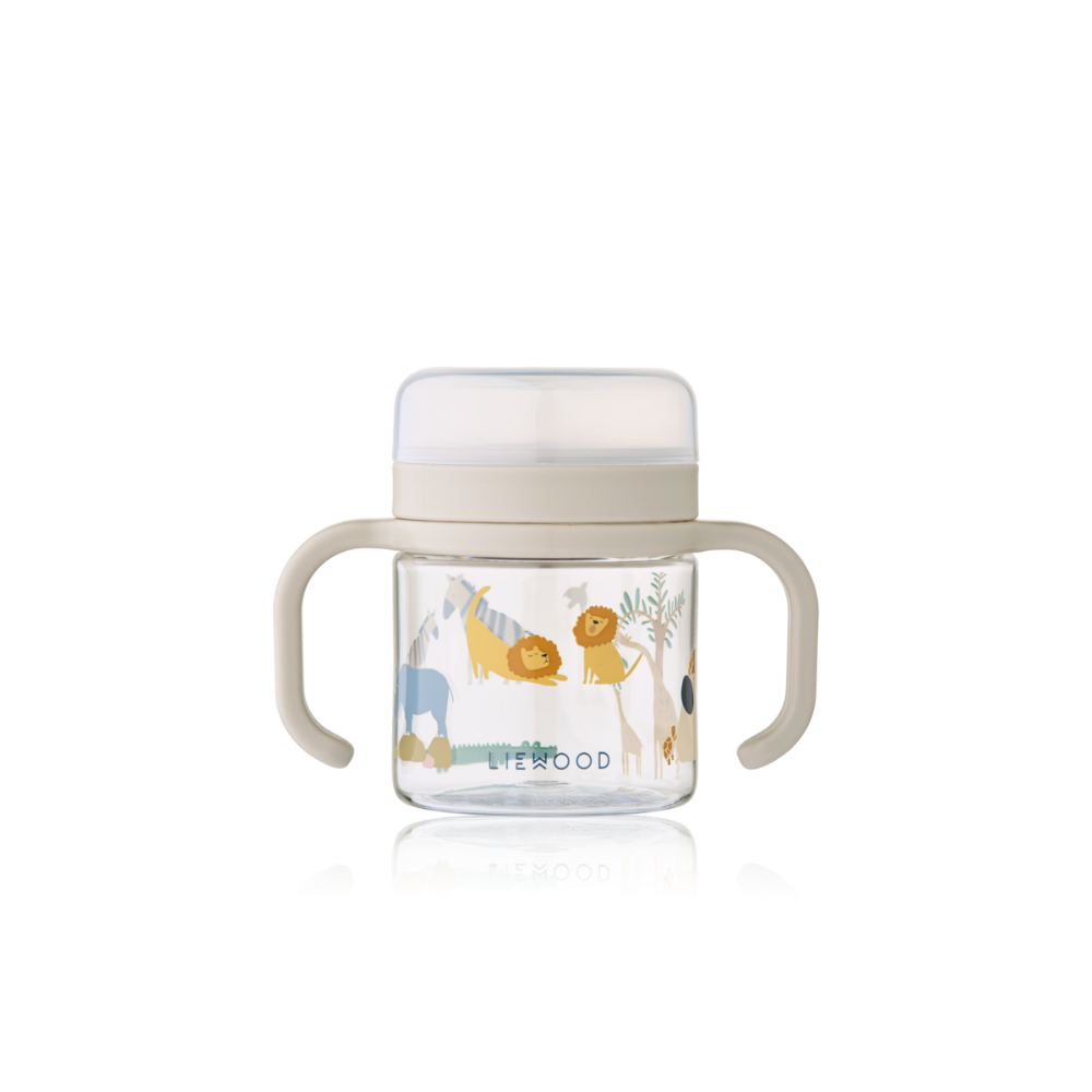 Enyo Copo Snack - Liewood