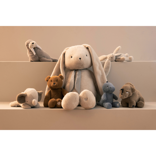 Peluche Coelhinho Grande - Liewood