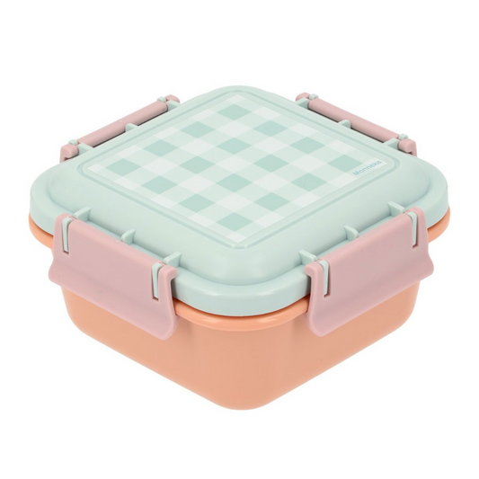 Lancheira Grande Stripes - Monnëka