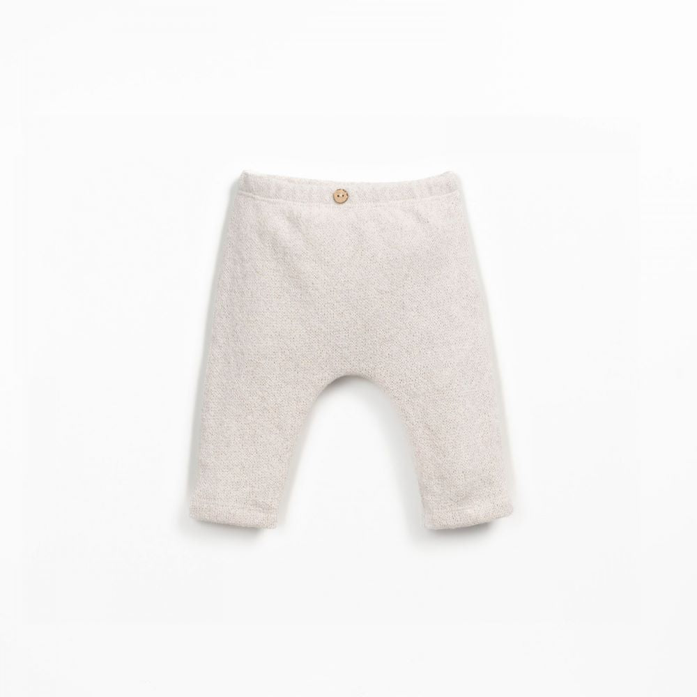 Conjunto Camisola de malha e leggings - Play Up