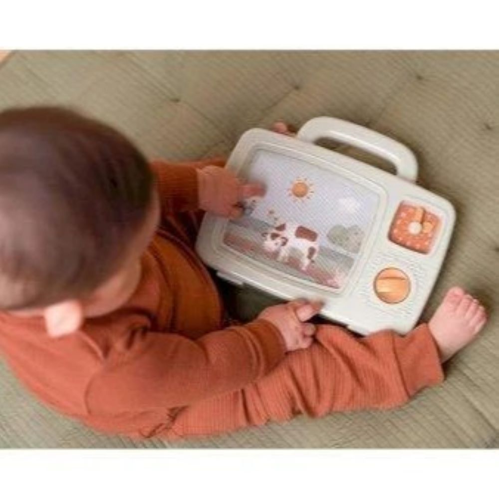 Farm Musical TV - Little Dutch