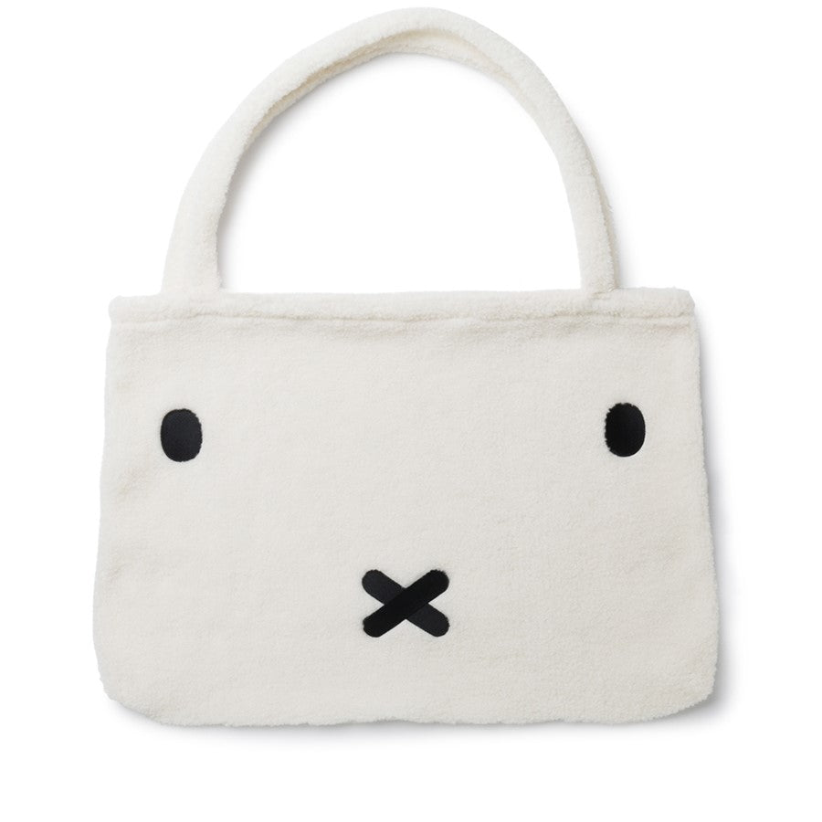 Saco Miffy ECO Teddy - Bon Ton Toys
