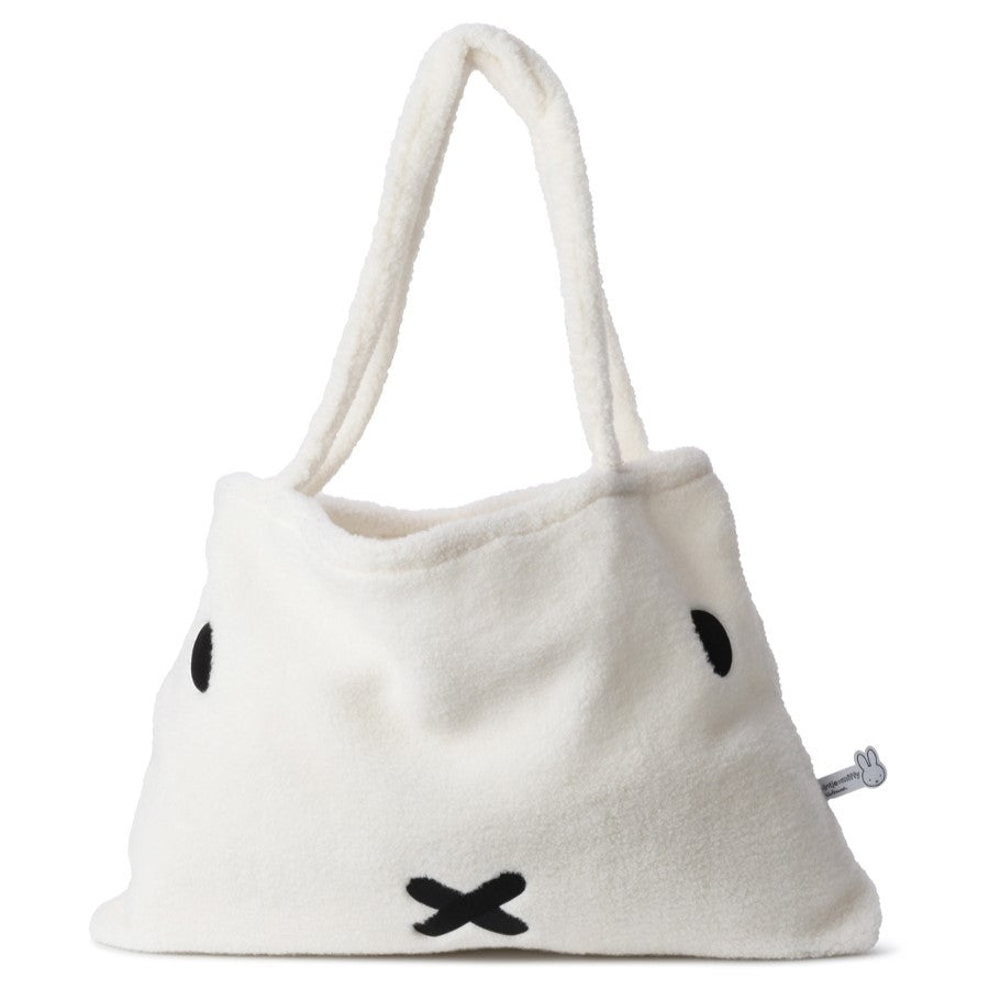 Saco Miffy ECO Teddy - Bon Ton Toys