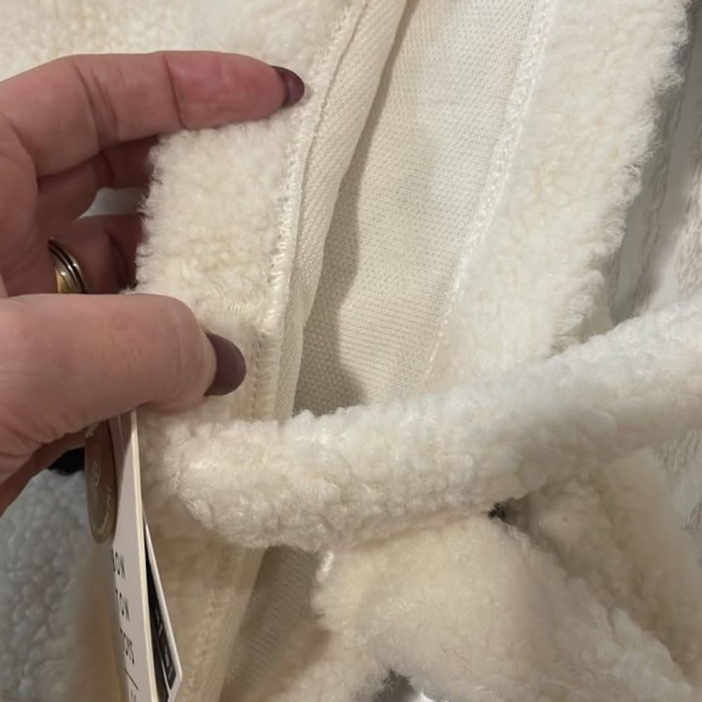 Saco Miffy ECO Teddy - Bon Ton Toys