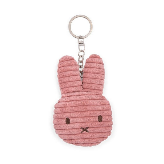 Miffy Porta-Chaves Canelado - Bon Ton Toys