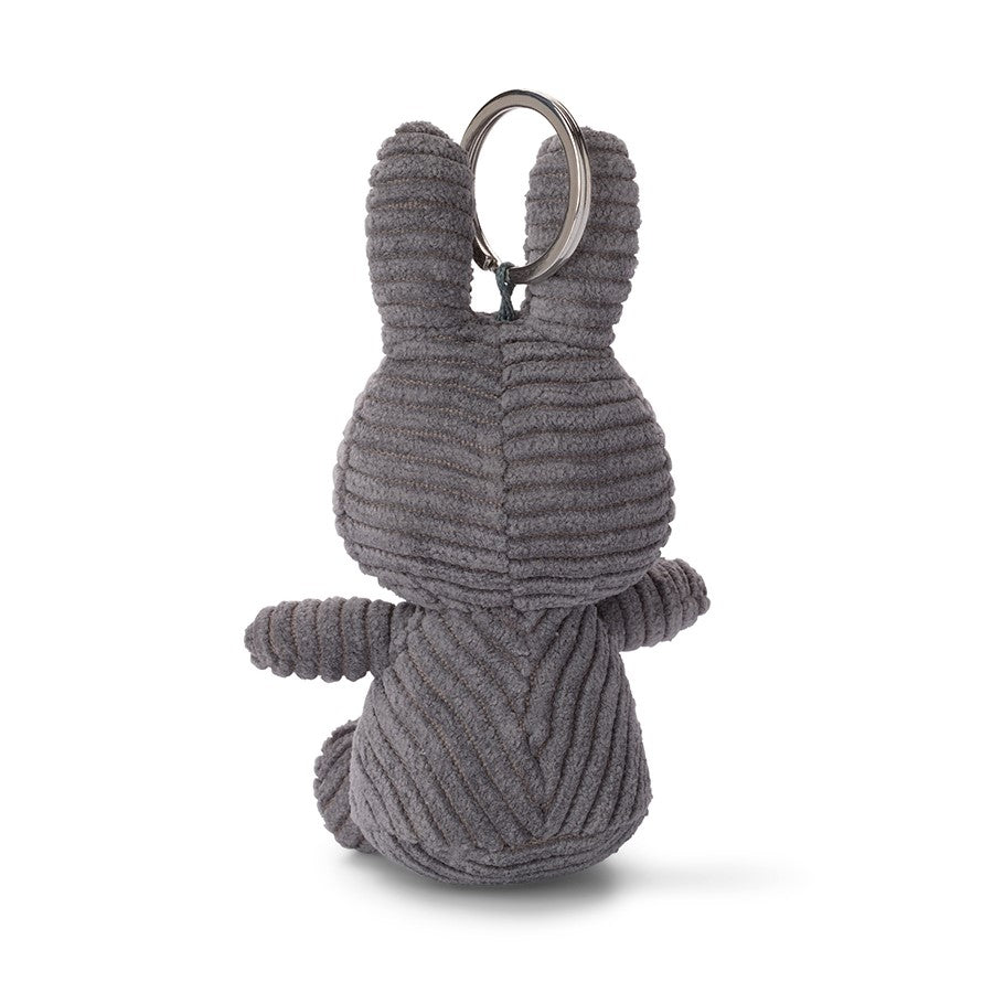 Miffy Porta-Chaves Eco Canelado - Bon Ton Toys