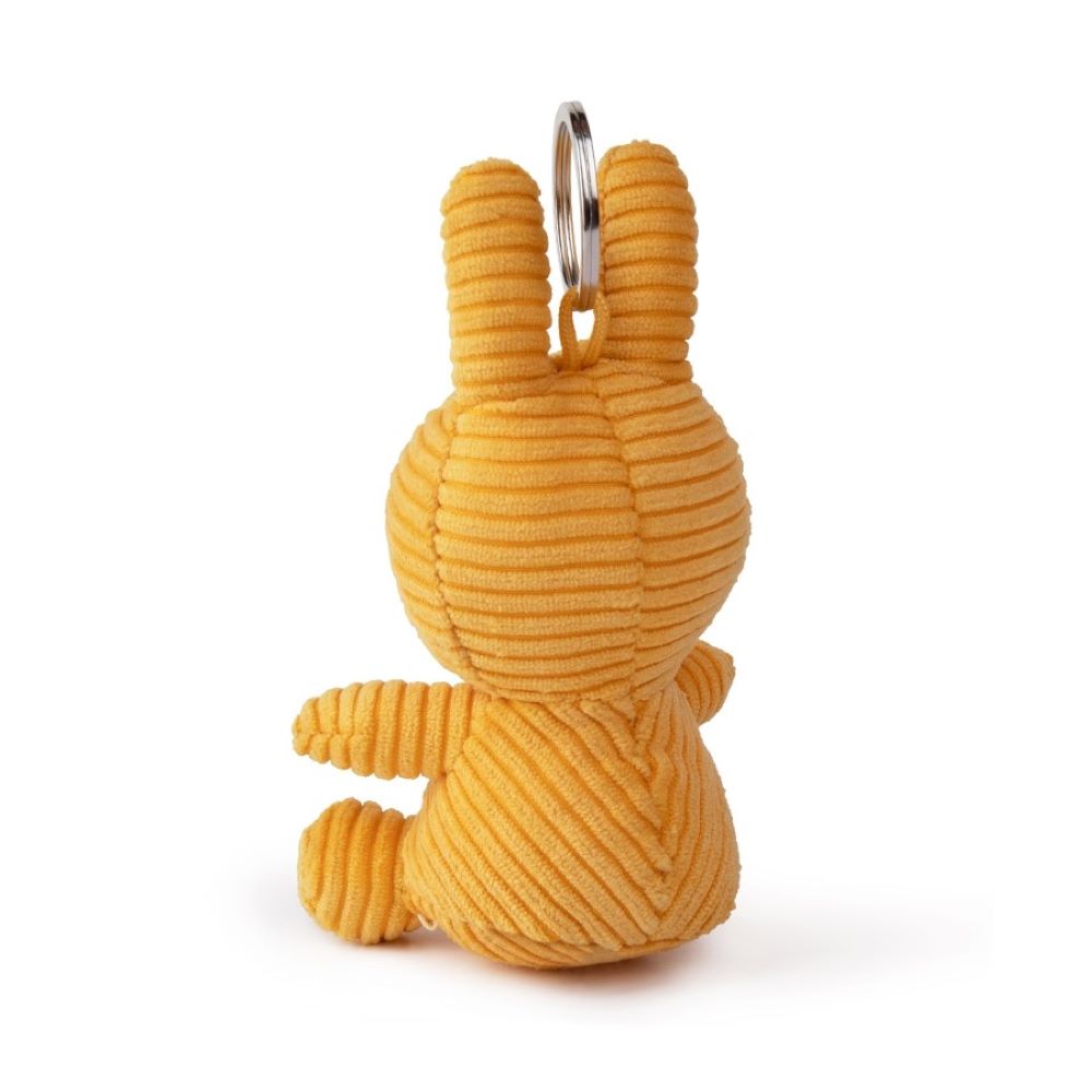 Miffy Porta-Chaves Eco Canelado - Bon Ton Toys
