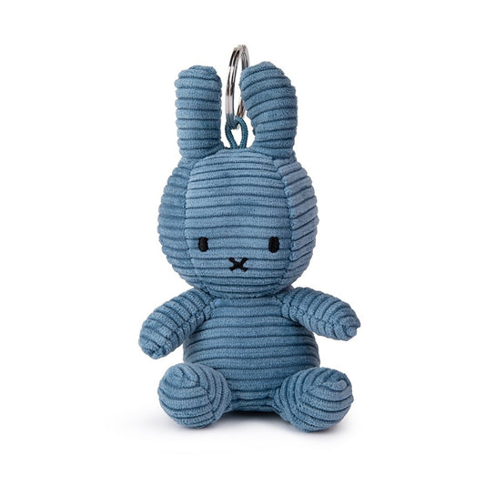 Miffy Porta-Chaves Eco Canelado - Bon Ton Toys
