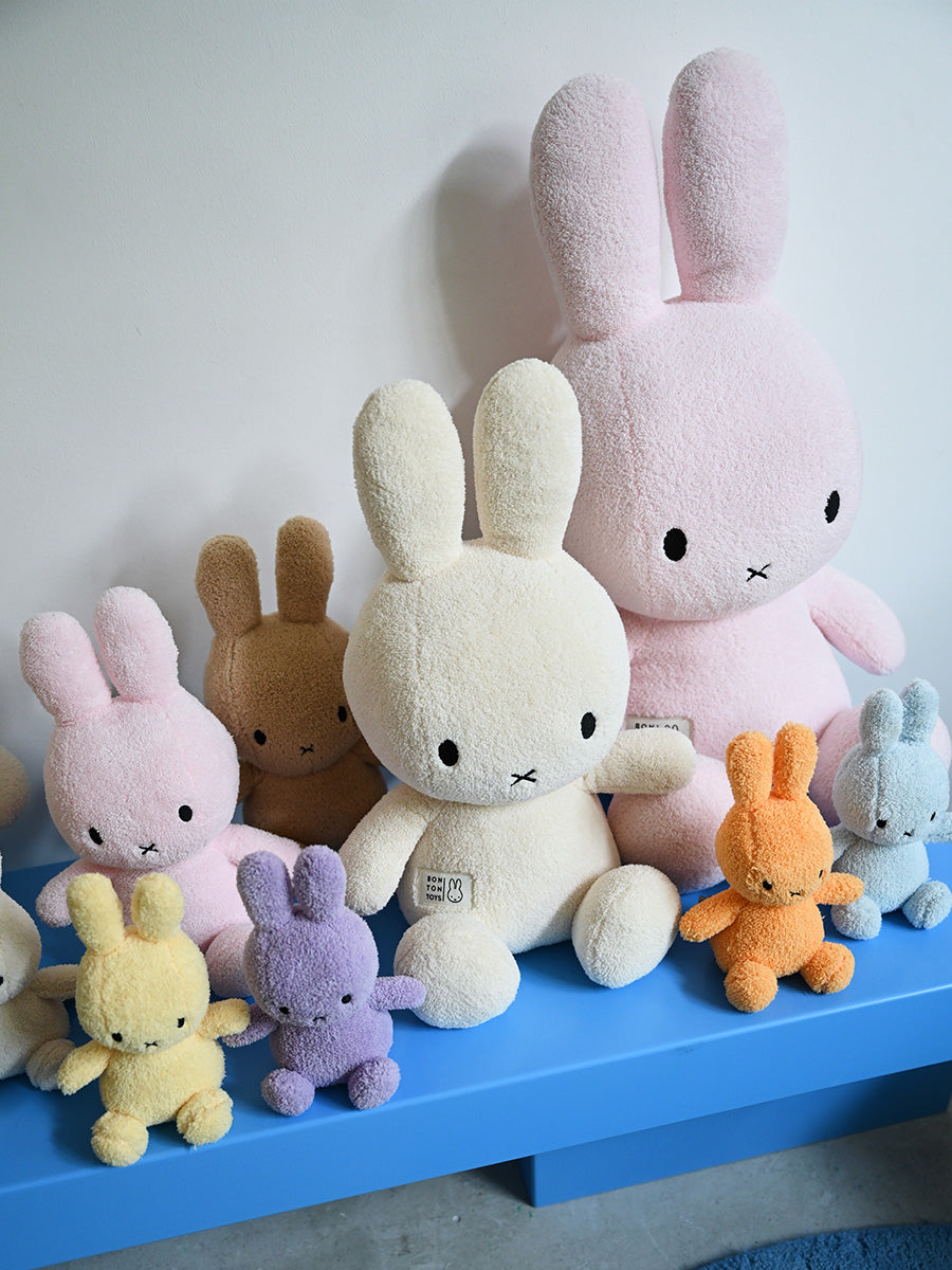 Miffy Terry 23cm - Bon Ton Toys