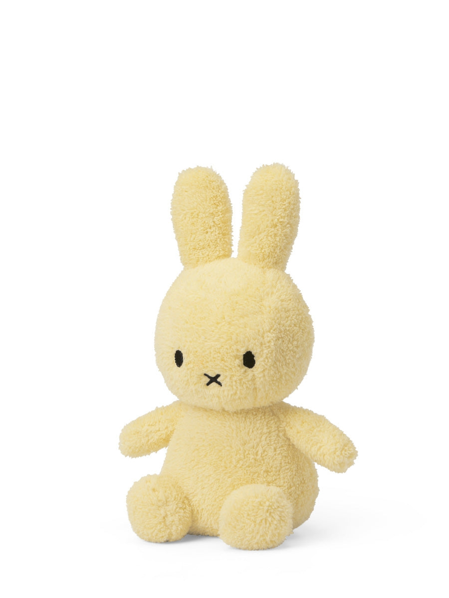 Miffy Terry 23cm - Bon Ton Toys