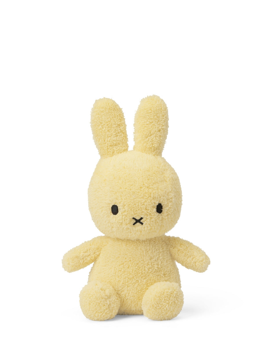 Miffy Terry 23cm - Bon Ton Toys