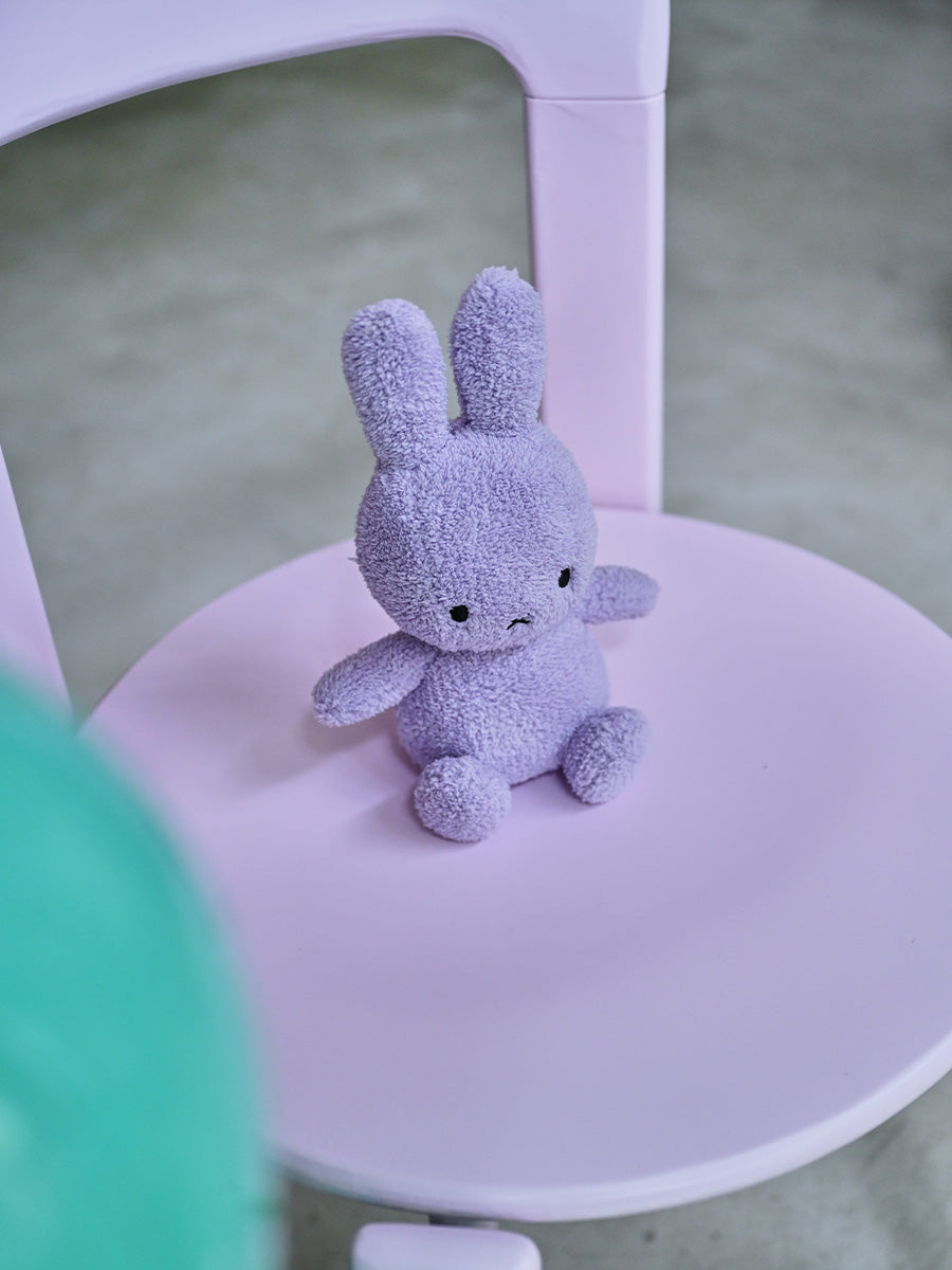 Miffy Terry 23cm - Bon Ton Toys