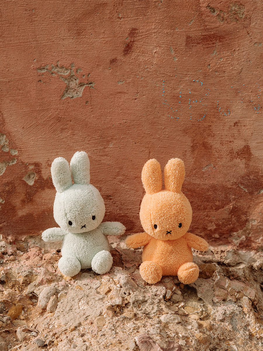 Miffy Terry 23cm - Bon Ton Toys