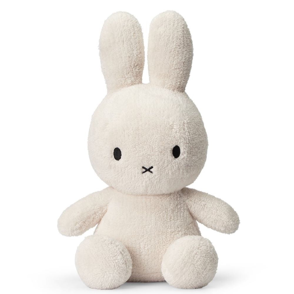 Miffy Terry - Bon Ton Toys