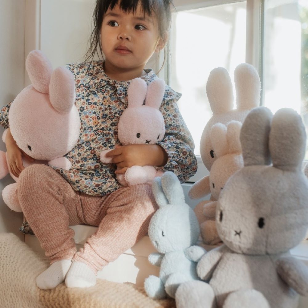 Miffy Terry - Bon Ton Toys