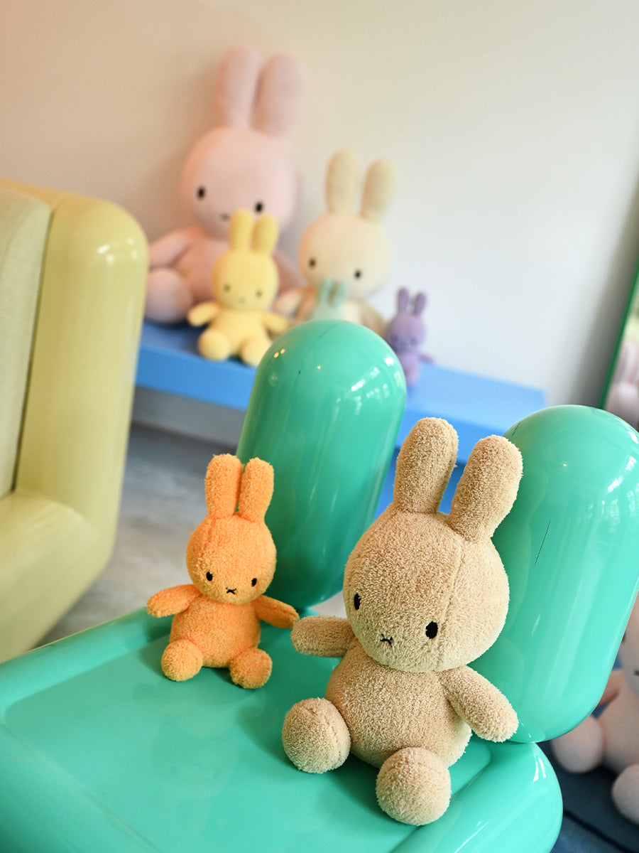 Miffy Terry - Bon Ton Toys