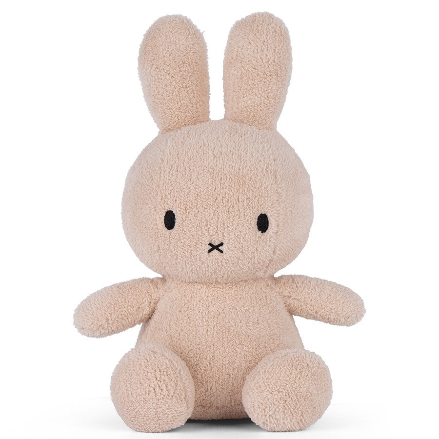 Miffy Terry - Bon Ton Toys