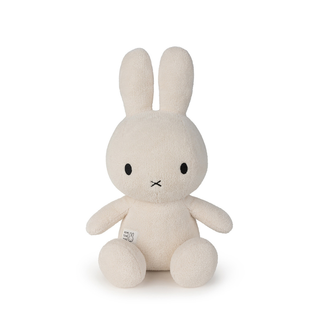 Miffy Terry - Bon Ton Toys