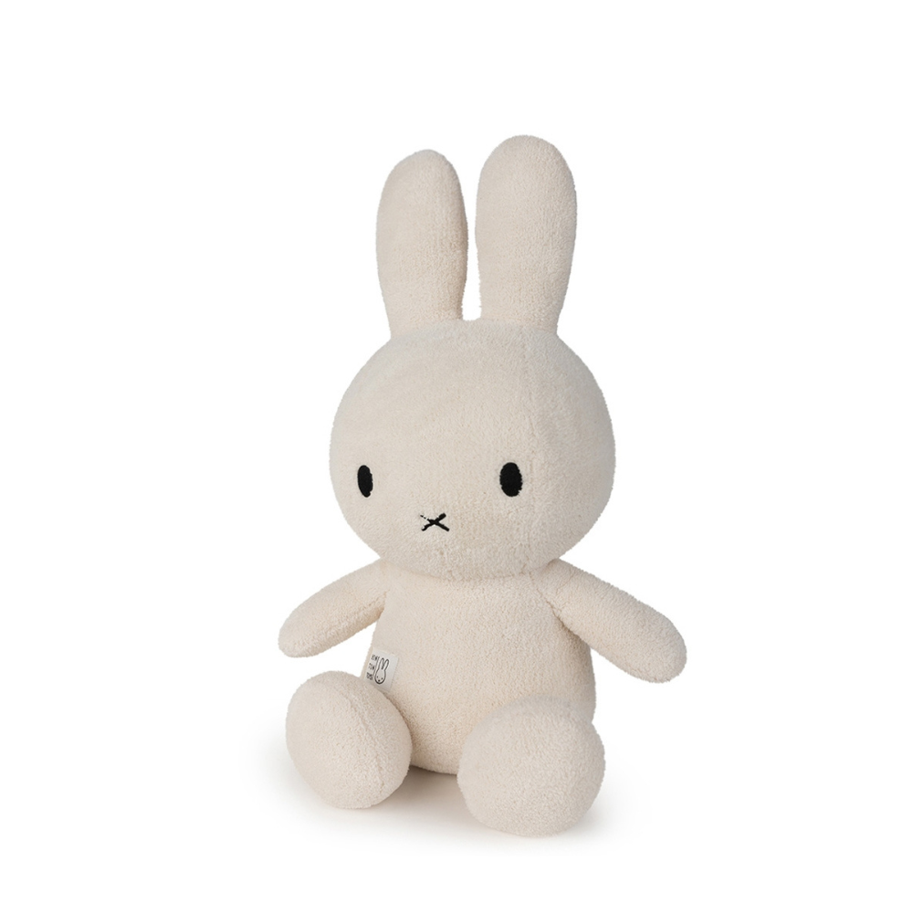 Miffy Terry - Bon Ton Toys