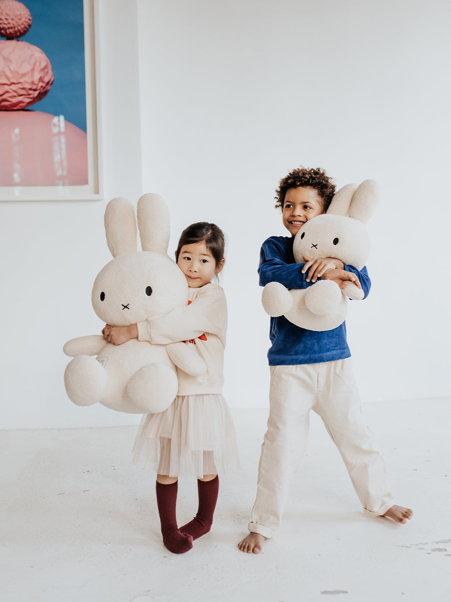 Miffy Terry - Bon Ton Toys