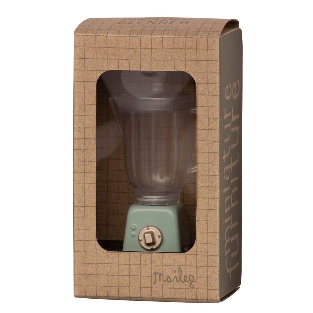 Mini Blender Mint - Maileg