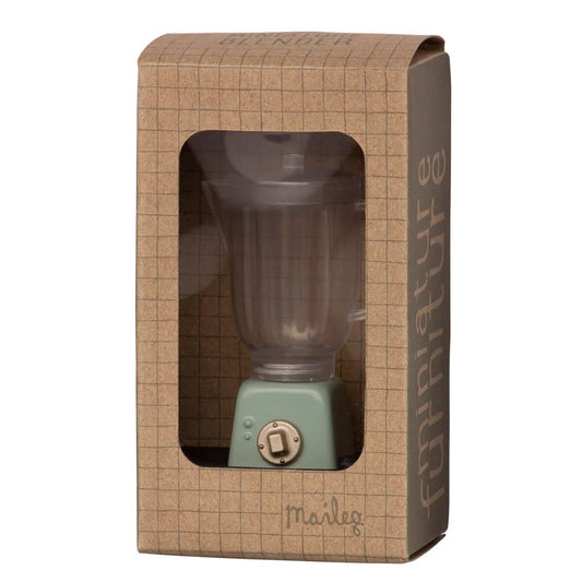 Mini Blender Mint - Maileg