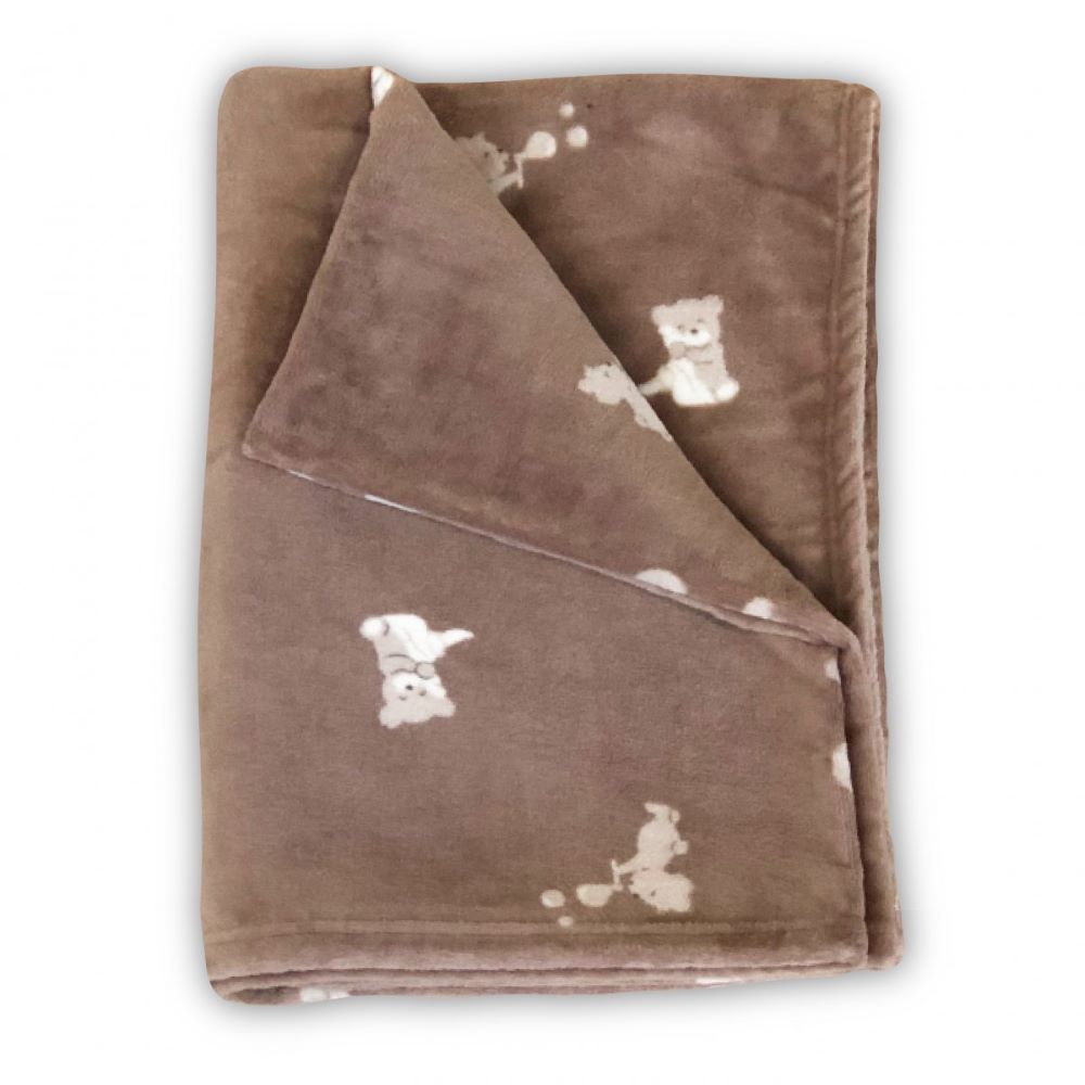 Manta Polar - Petú Petú