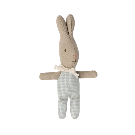 Mini Bebé Coelho Light Blue - Maileg