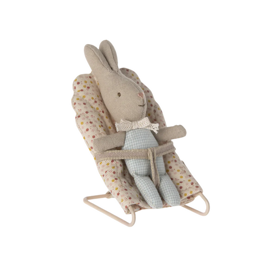 Mini Bebé Coelho Light Blue - Maileg