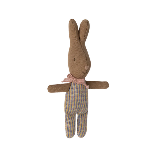 Mini Bebé Coelho Rose and Blue - Maileg