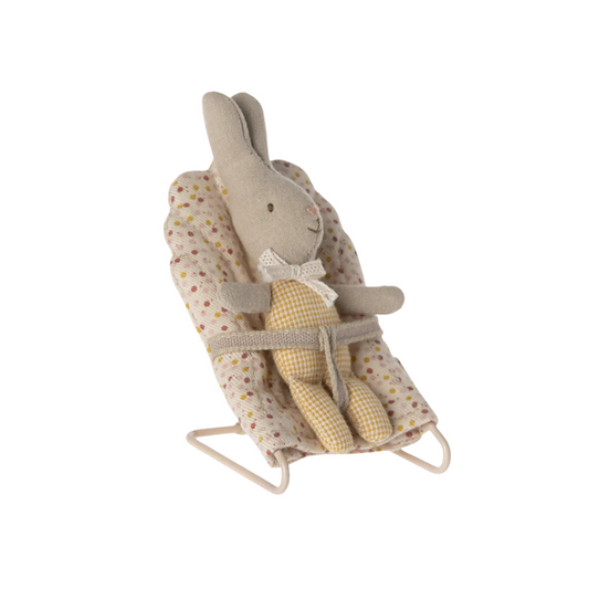 Mini Bebé Coelho Yellow - Maileg