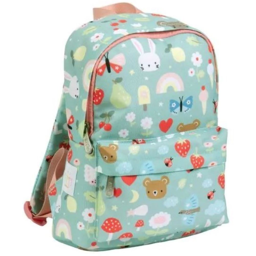 Children's backpack - A Little Lovely Company