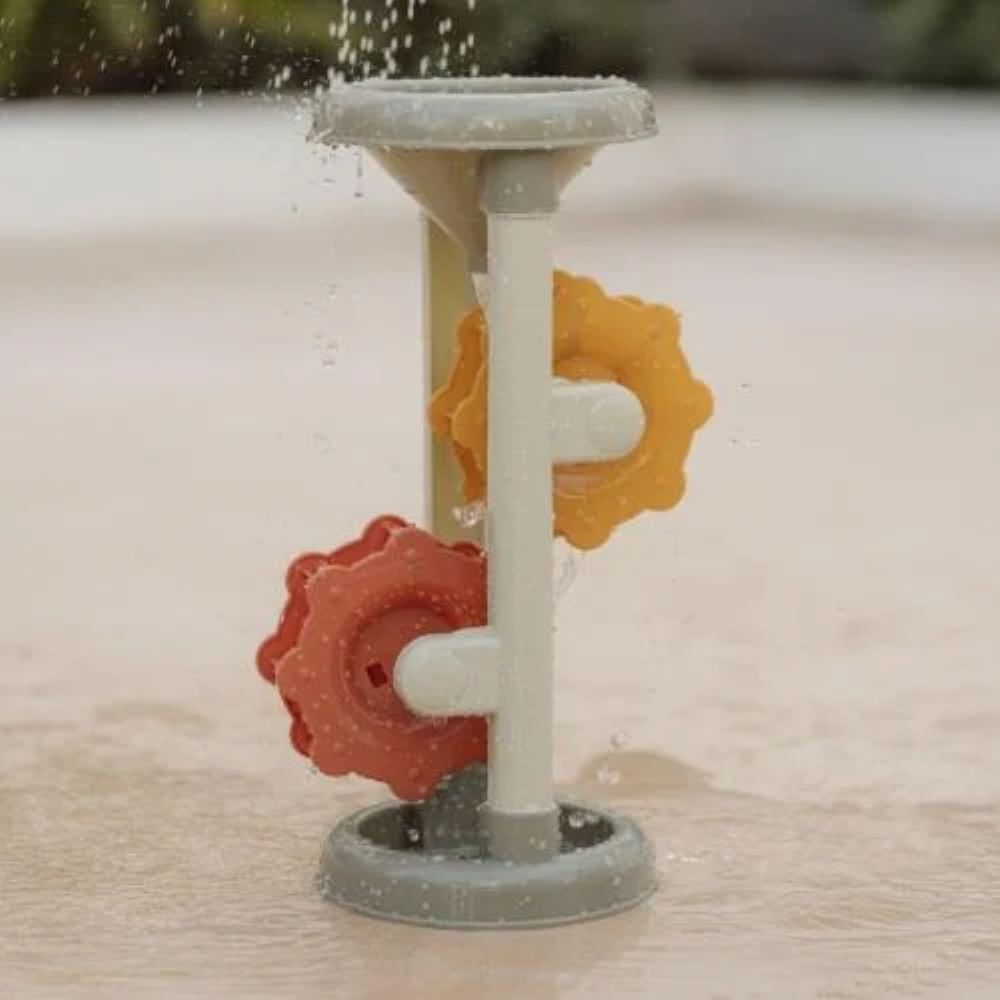 Moinho de Areia Fresh Greens - Little Dutch