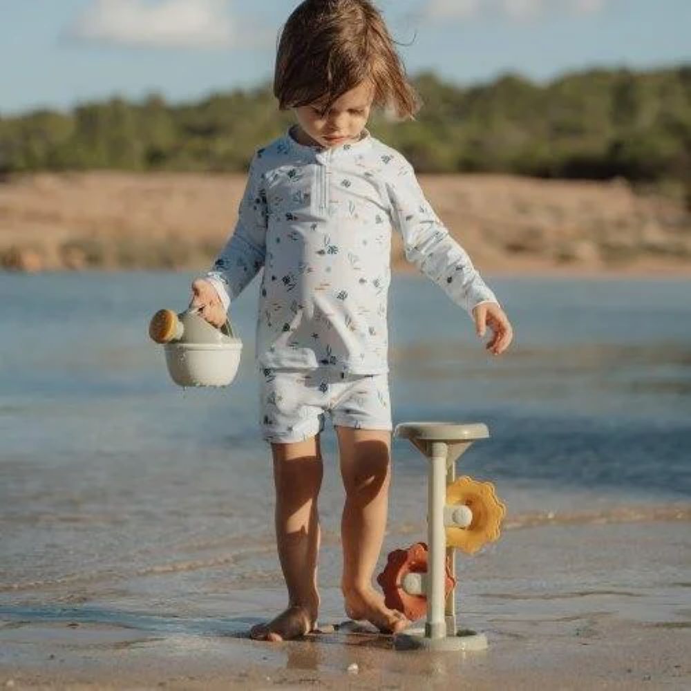 Moinho de Areia Fresh Greens - Little Dutch