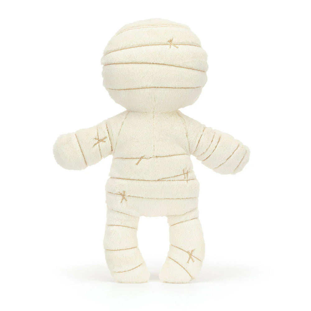 Peluche Momie Bob - Jellycat