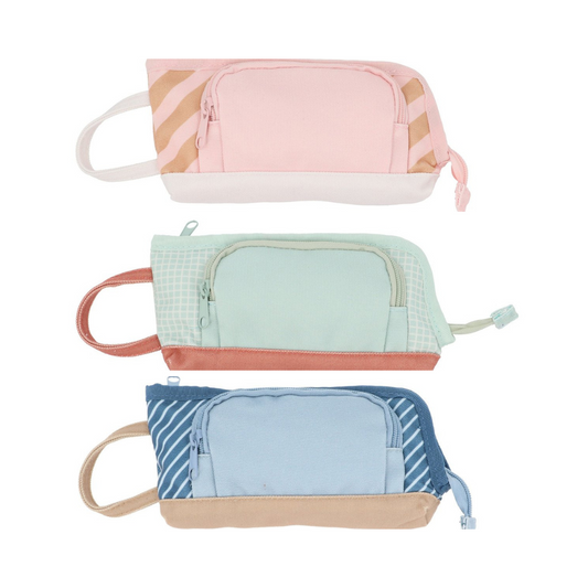 Necessaire Stripes - Monnëka