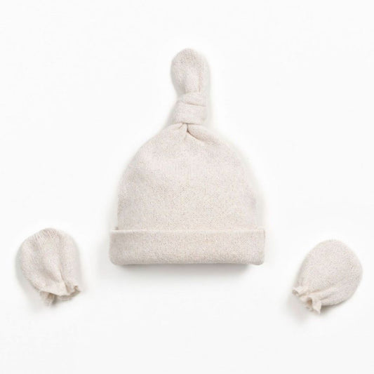 Conjunto Gorro e Luvas - Play Up