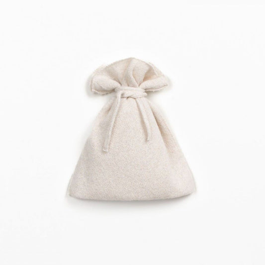 Conjunto Gorro e Luvas - Play Up