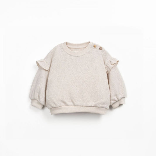 Conjunto sweat e leggings - Play Up