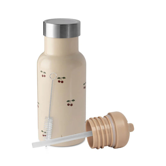 Garrafa Térmica Cereja - Konges Slojd