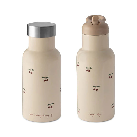 Garrafa Térmica Cereja - Konges Slojd