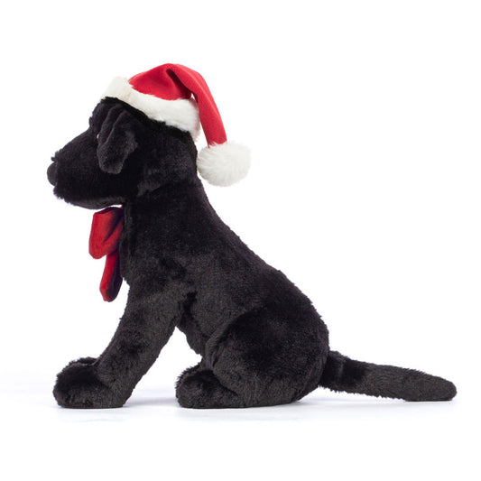 Peluche Winter Warmer Pippa Labrador - Jellycat